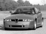 Alfa Romeo S.Z. 1989 года